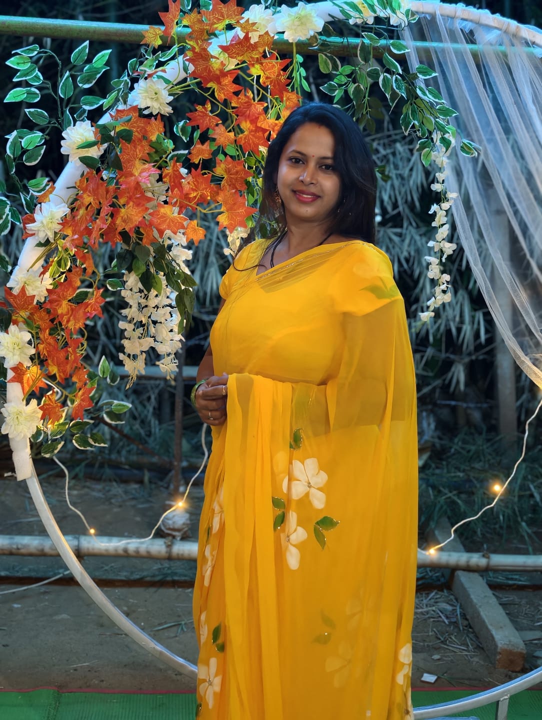 Customer photo review of Sunflower 🌻