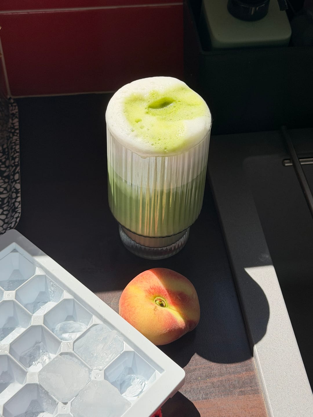 Customer photo review of Le Prestigieux - Matcha cérémonie Bio
