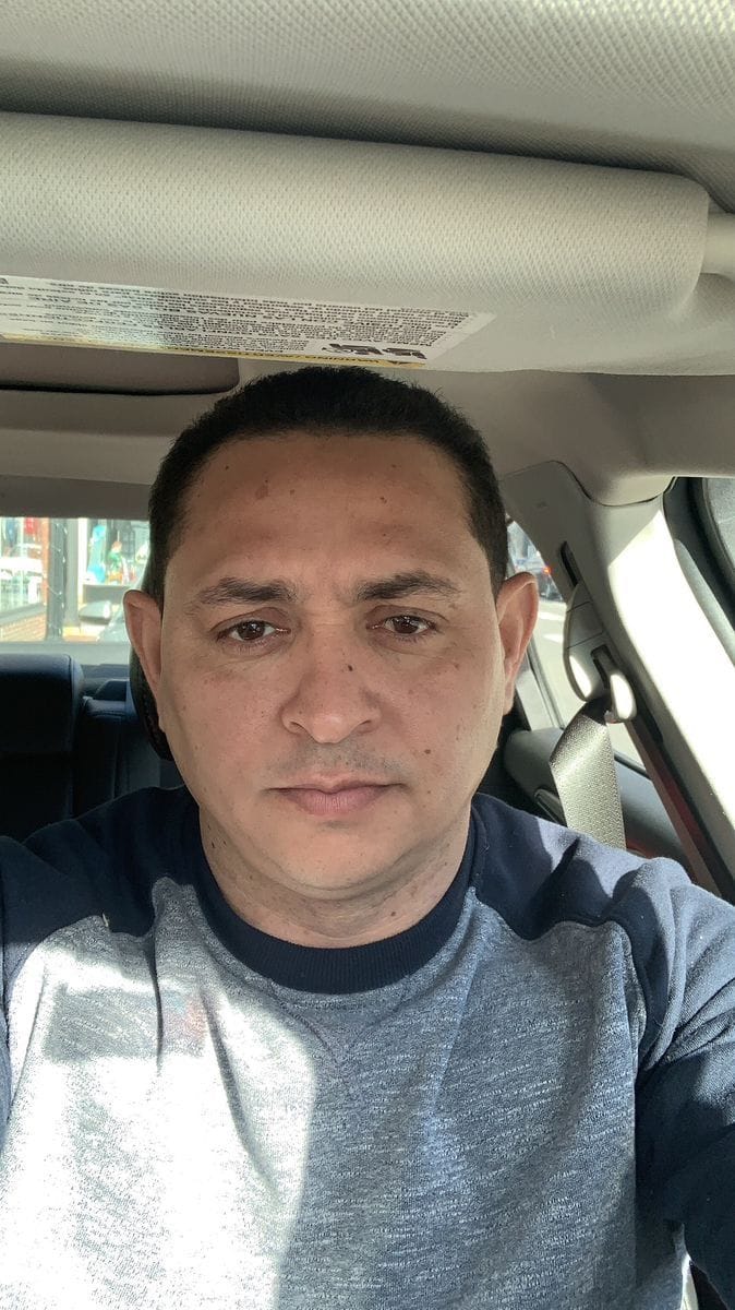 Customer photo review of VisioPro 15 en 1 Fórmula avanzada para los ojos