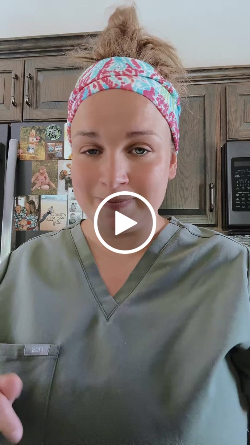 Customer video review of Hydro Snapback in Neon Electric Lime