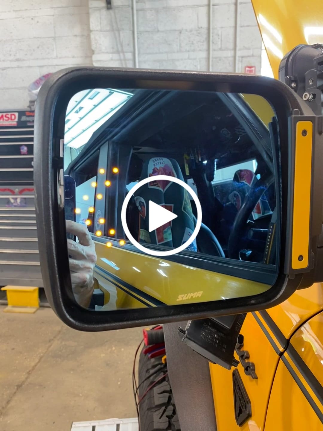 Customer video review of Ford Bronco 6th Gen & Raptor (2021 to early 2025)