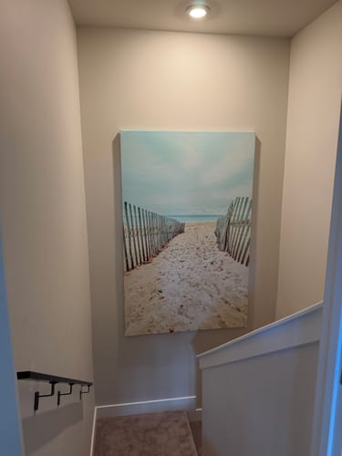 Customer photo review of Within Reach