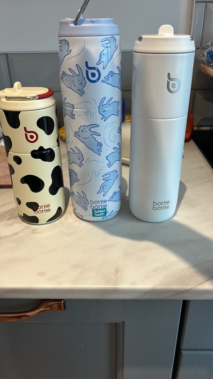 Customer photo review of Blind Box