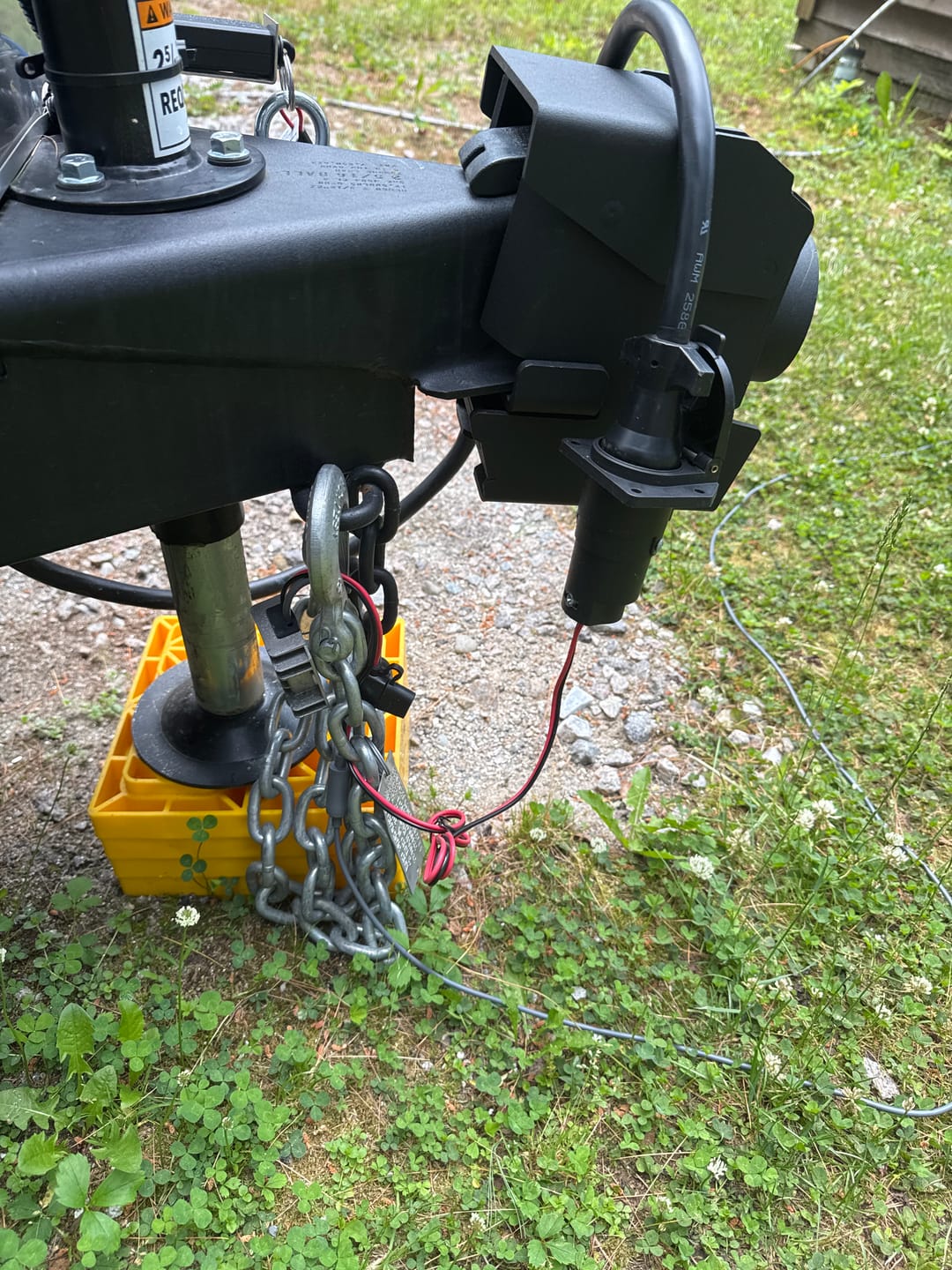 Customer photo review of AIR GEAR MiniLink