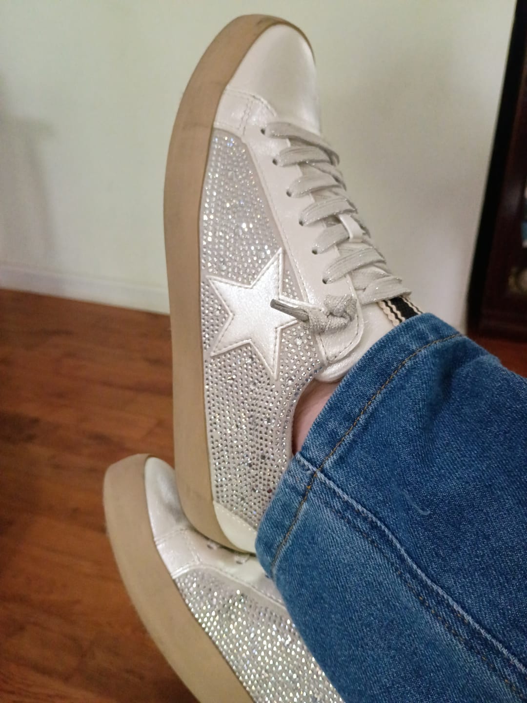 Customer photo review of PAULA