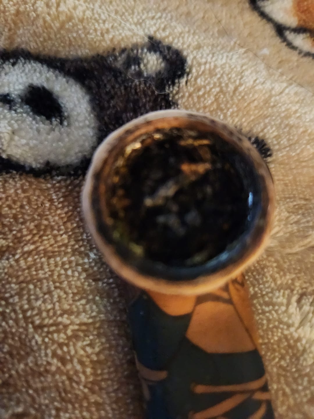 Customer photo review of Candy Runtz - Minis - 28 Grams - Hybrid
