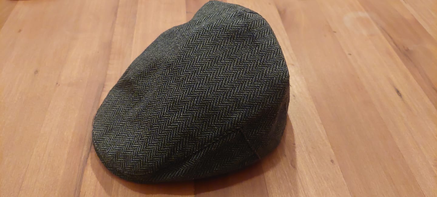 Customer photo review of Picasso Grey