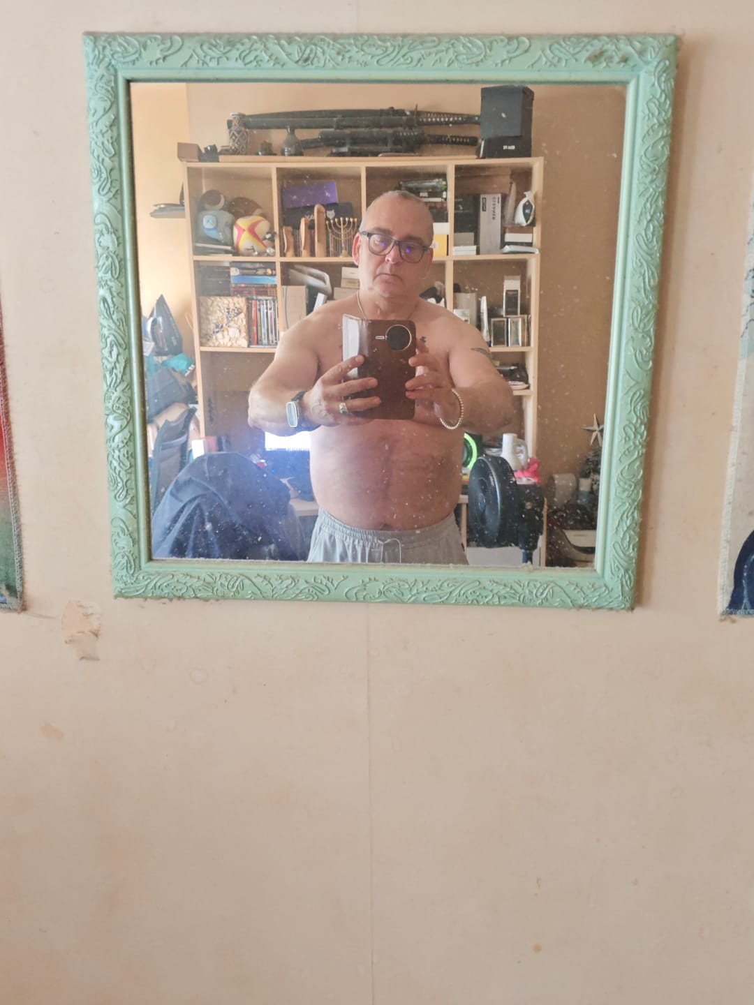 Customer photo review of Gélules Minceur