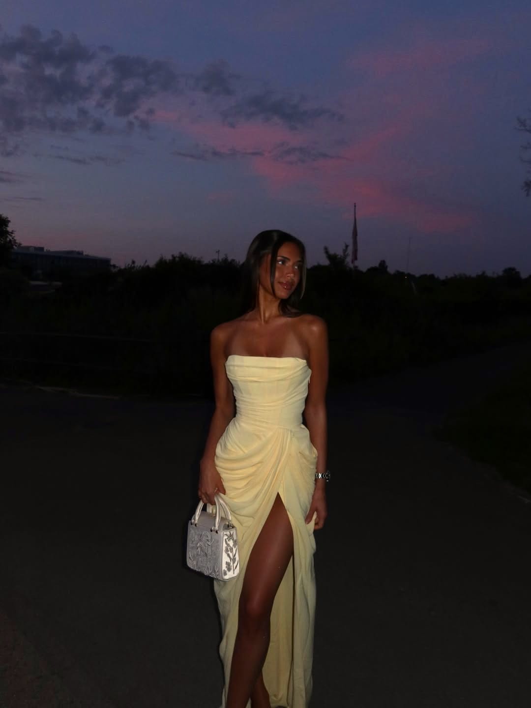 Customer photo review of Charlotte