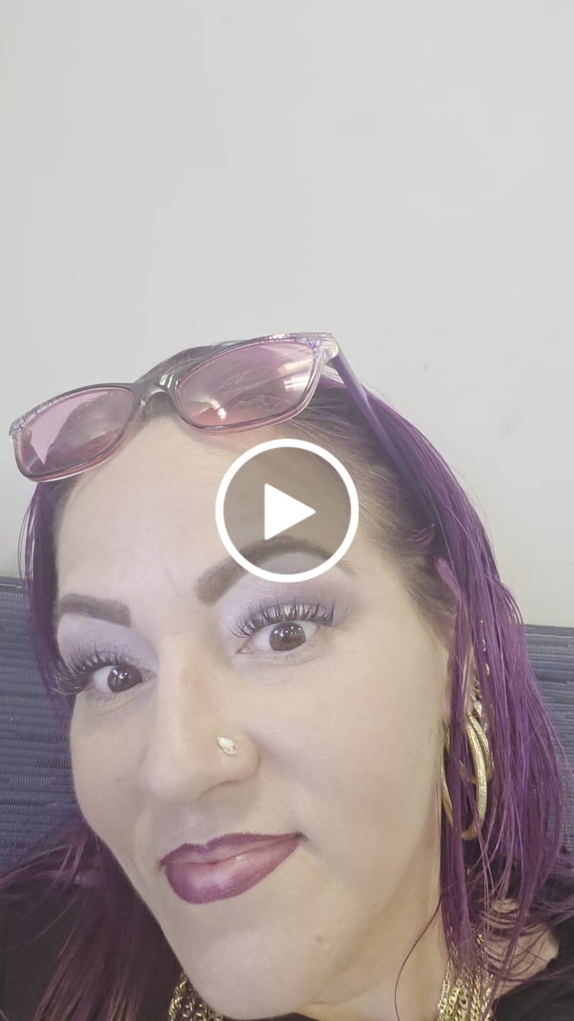Customer video review of VB-Muse - Single Length