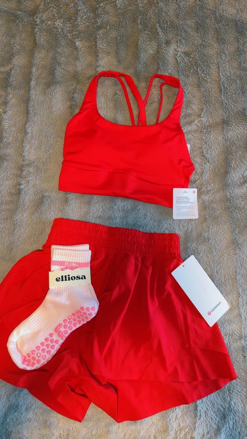 Customer photo review of Pilates Girl Era
