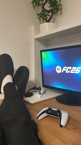Avis photo d'un client sur Nike Mind 001 - Black