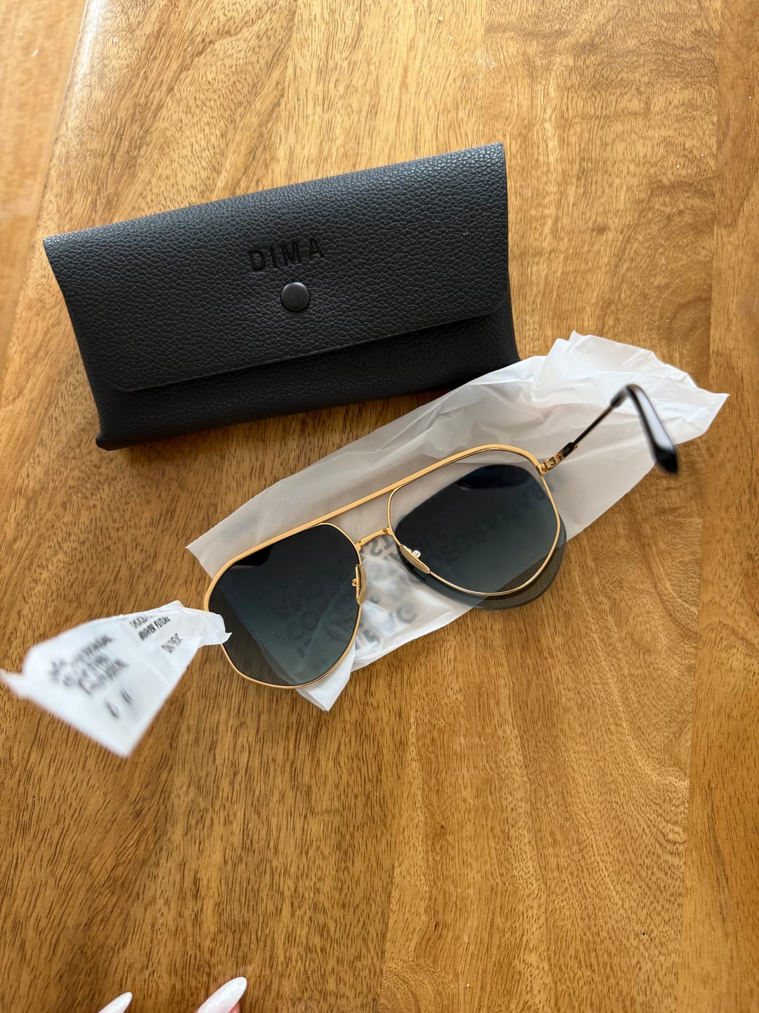 Customer photo review of Nova
