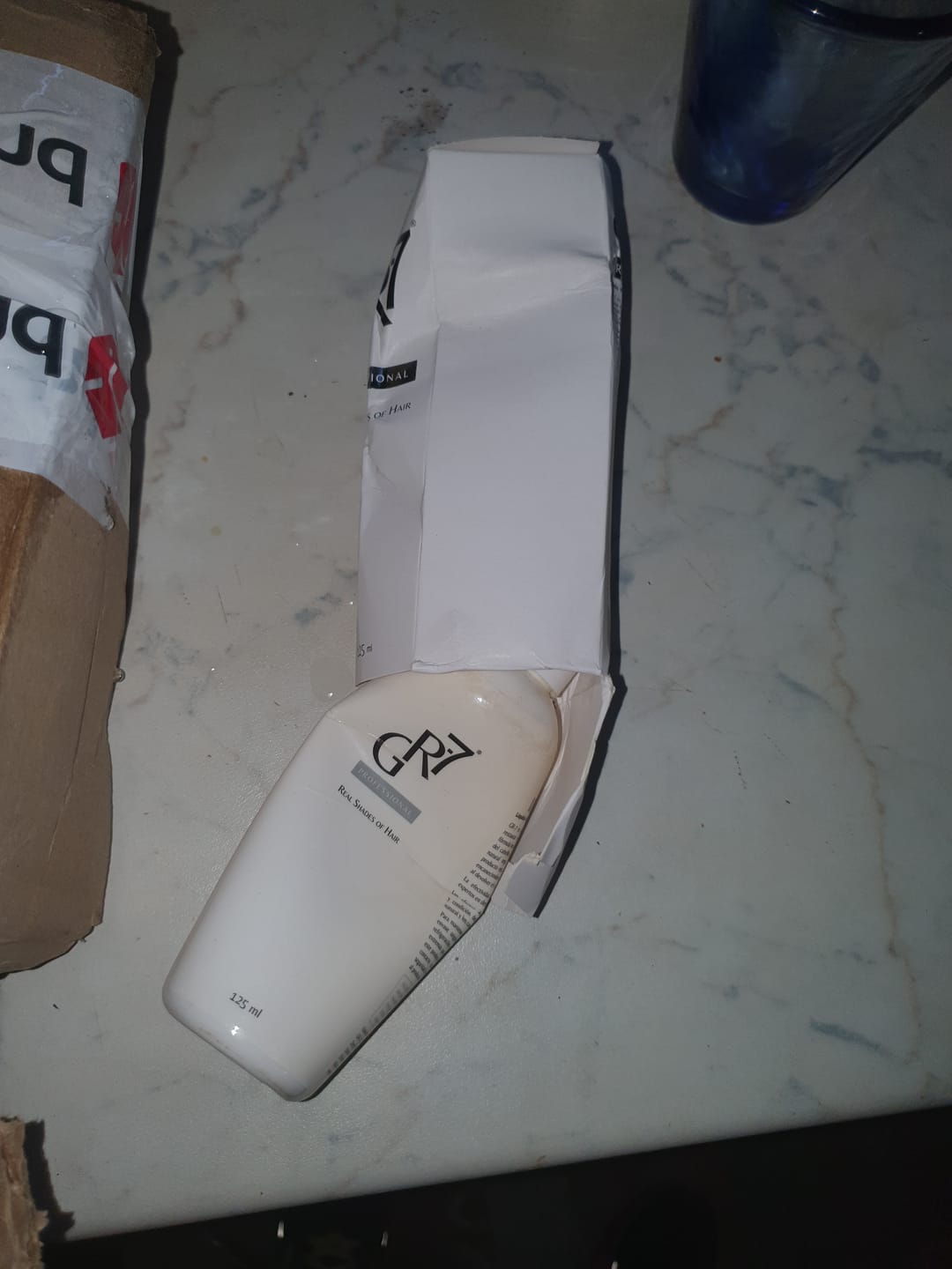 Customer photo review of GR-7 PRO