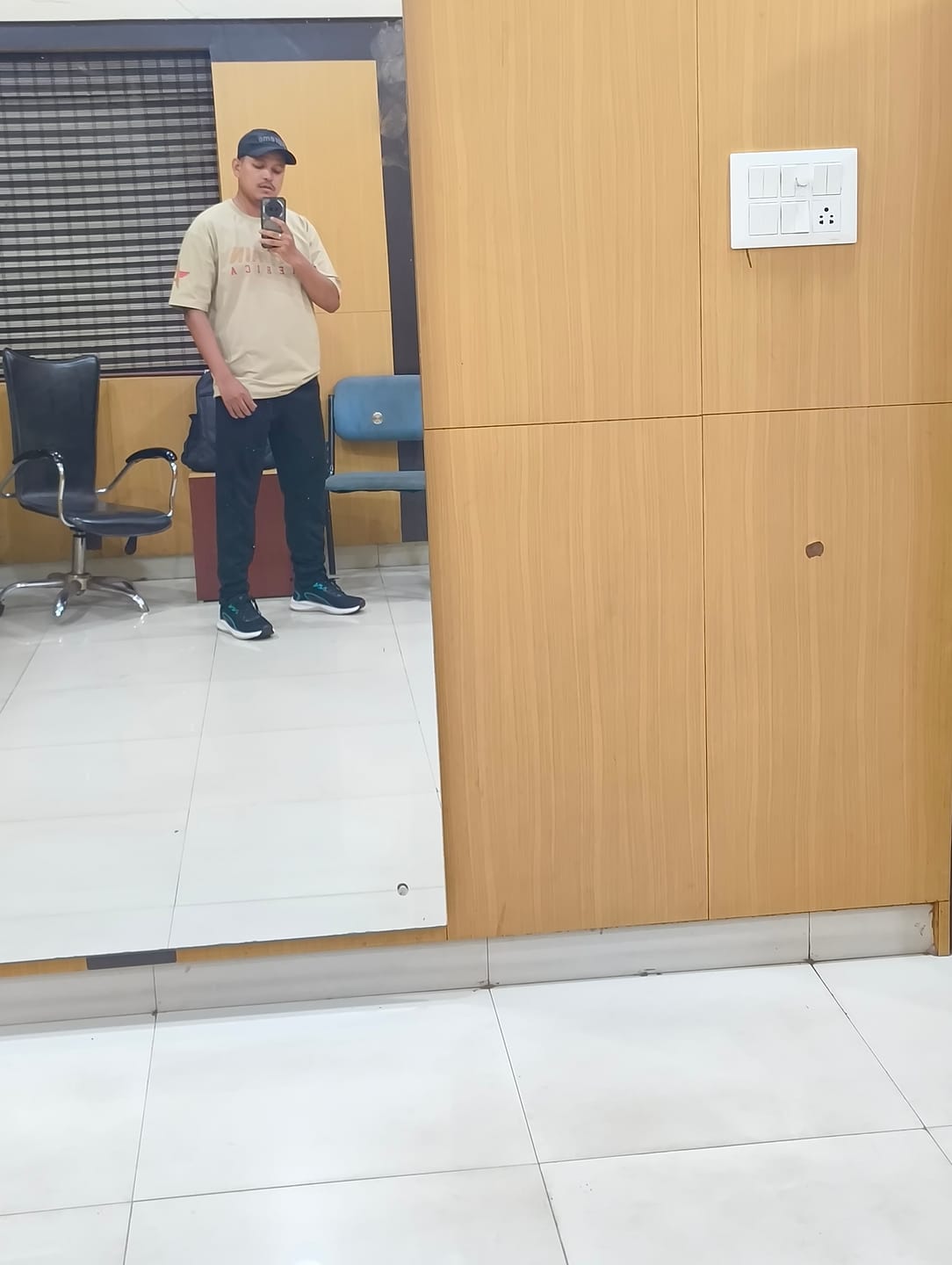 Customer photo review of Bacca Bucci Essential
