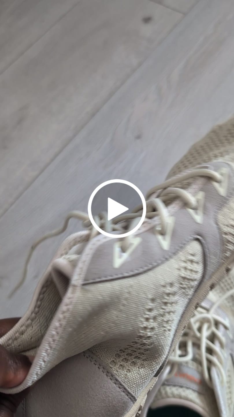 Customer video review of Smart Ⅰ Pro - Barefoot Shoes