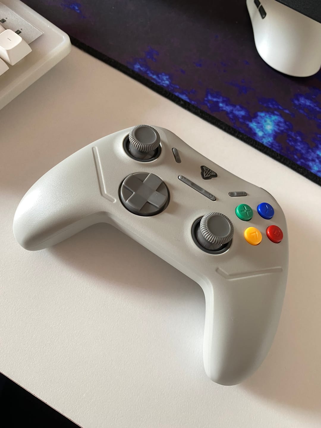 Customer photo review of Fantech Shooter III Oyun Kolu