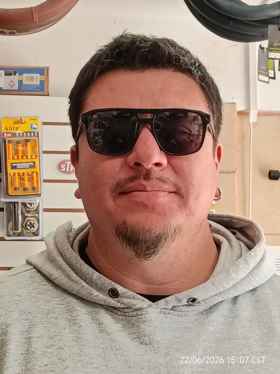 Customer photo review of PANTHER