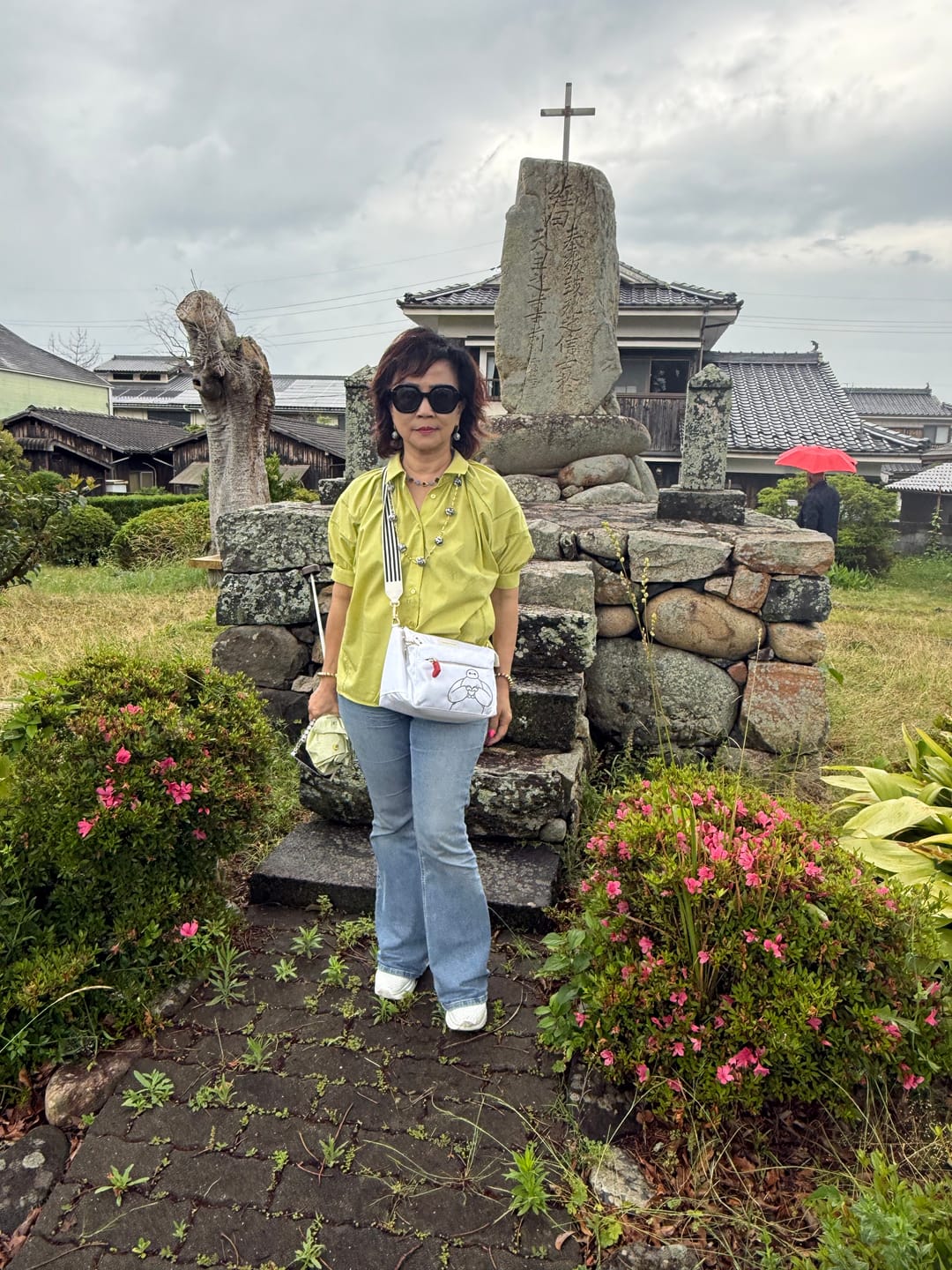 Customer photo review of Noira - 10cm (3.9")