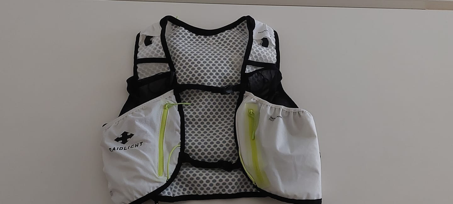 Customer photo review of RESPONSIV 15L
