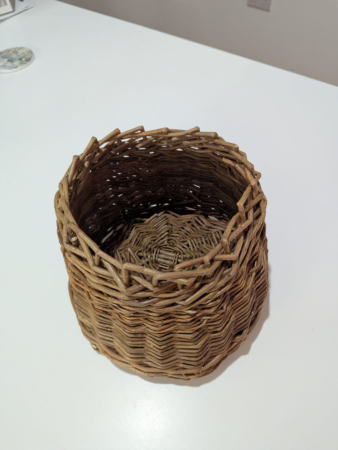 Customer photo review of The Berry Basket - Course and Kit