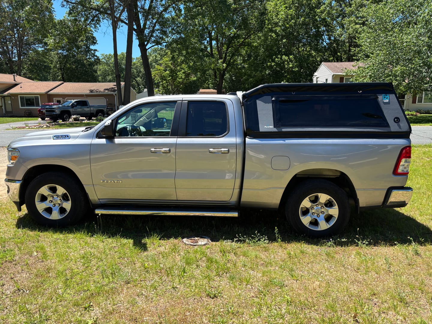 Customer photo review of FULL-STANDARD DT MR64