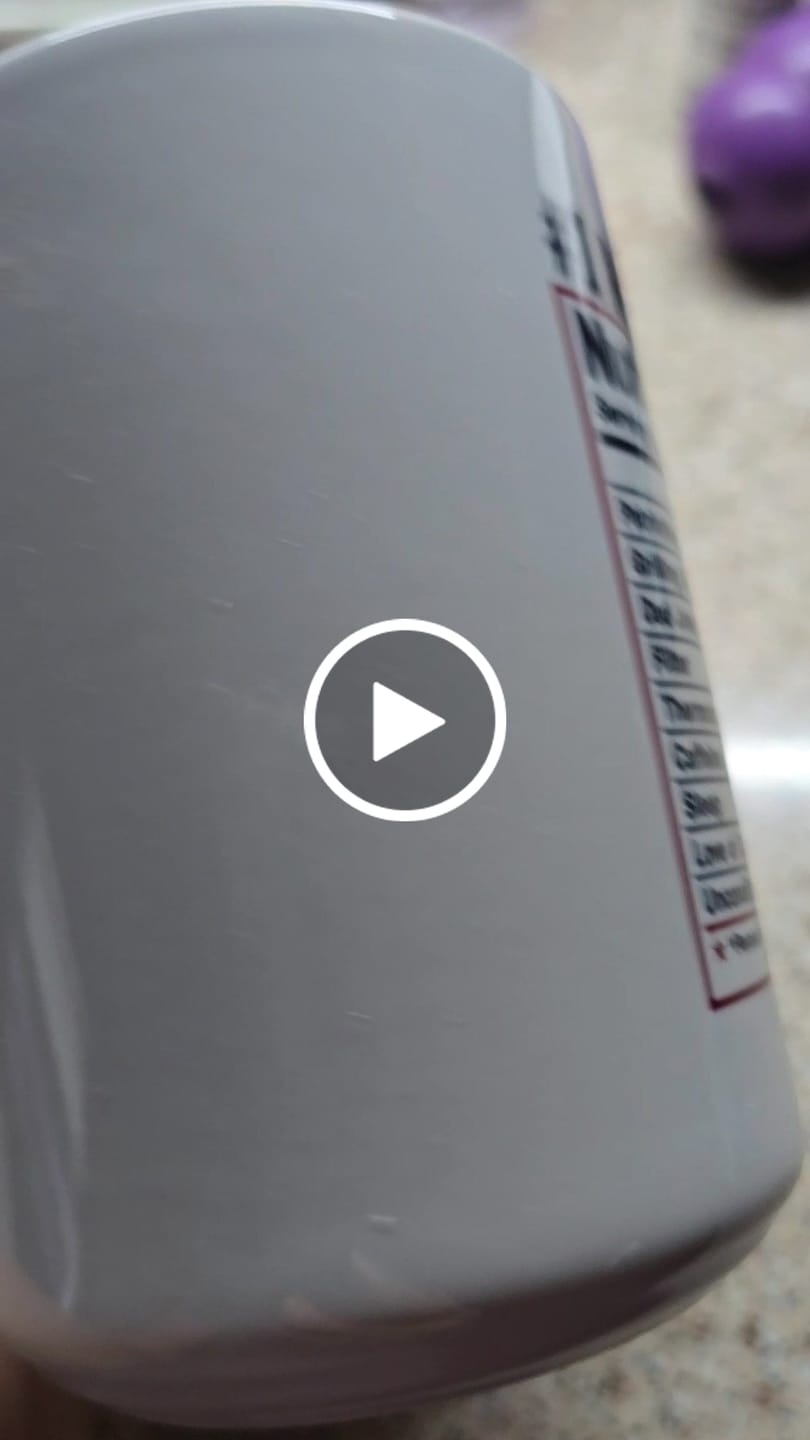Customer video review of "MAGA Daddy" Mug