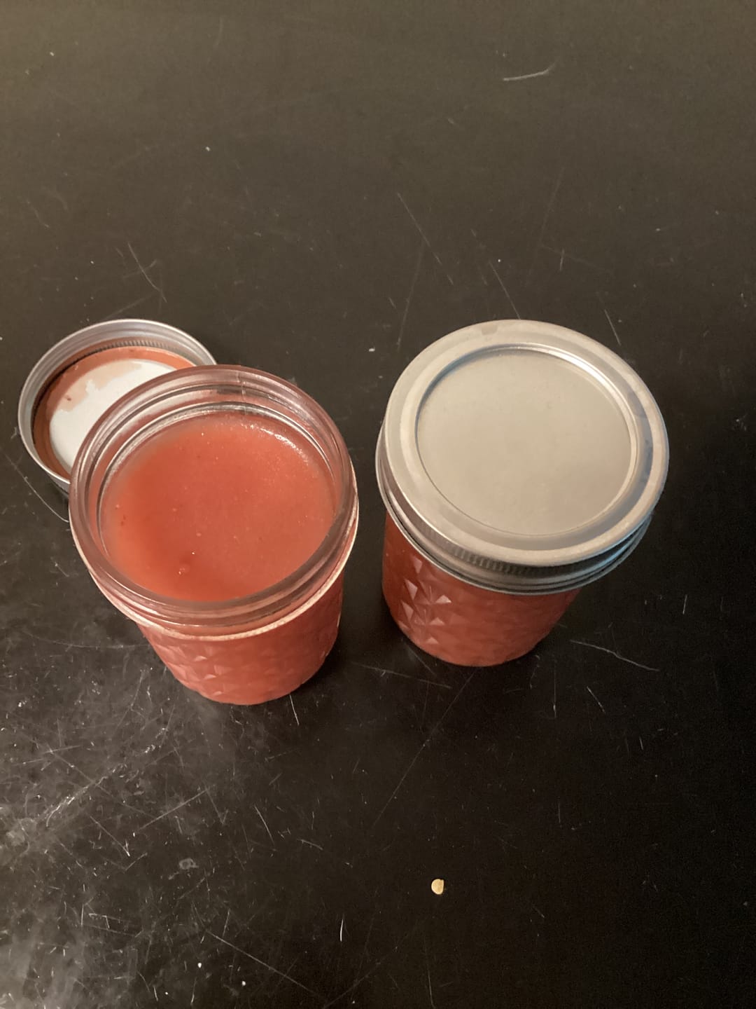 Customer photo review of $16 lb Sea Moss from the pristine waters of St. Lucia- wildcrafted