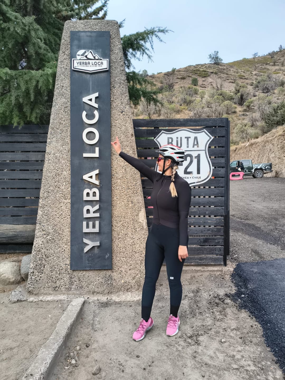 Customer photo review of Tricota corta Ace Z238 LAMEDA Mujer