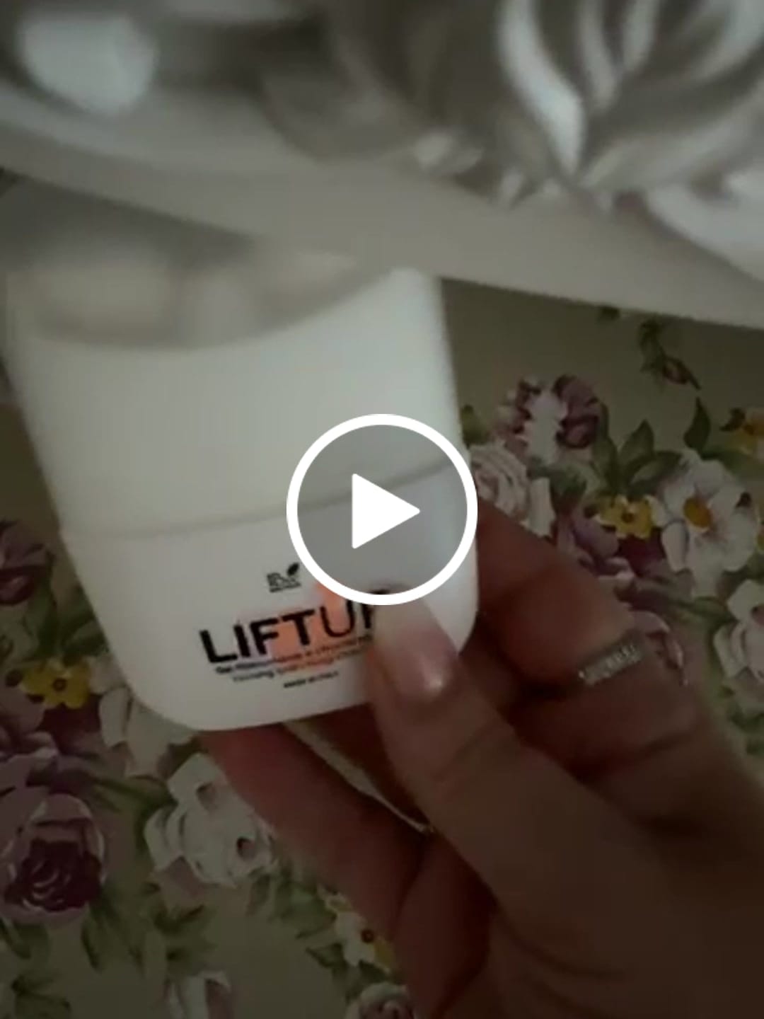 Customer video review of SculpUp - Rimodellante Braccia