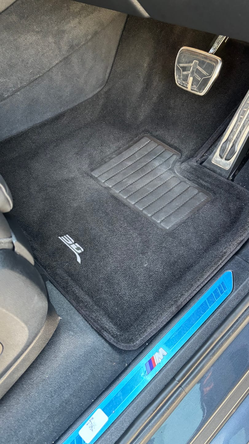 Customer photo review of BMW X5 G05 (5 SEATER) [2019 - PRESENT]