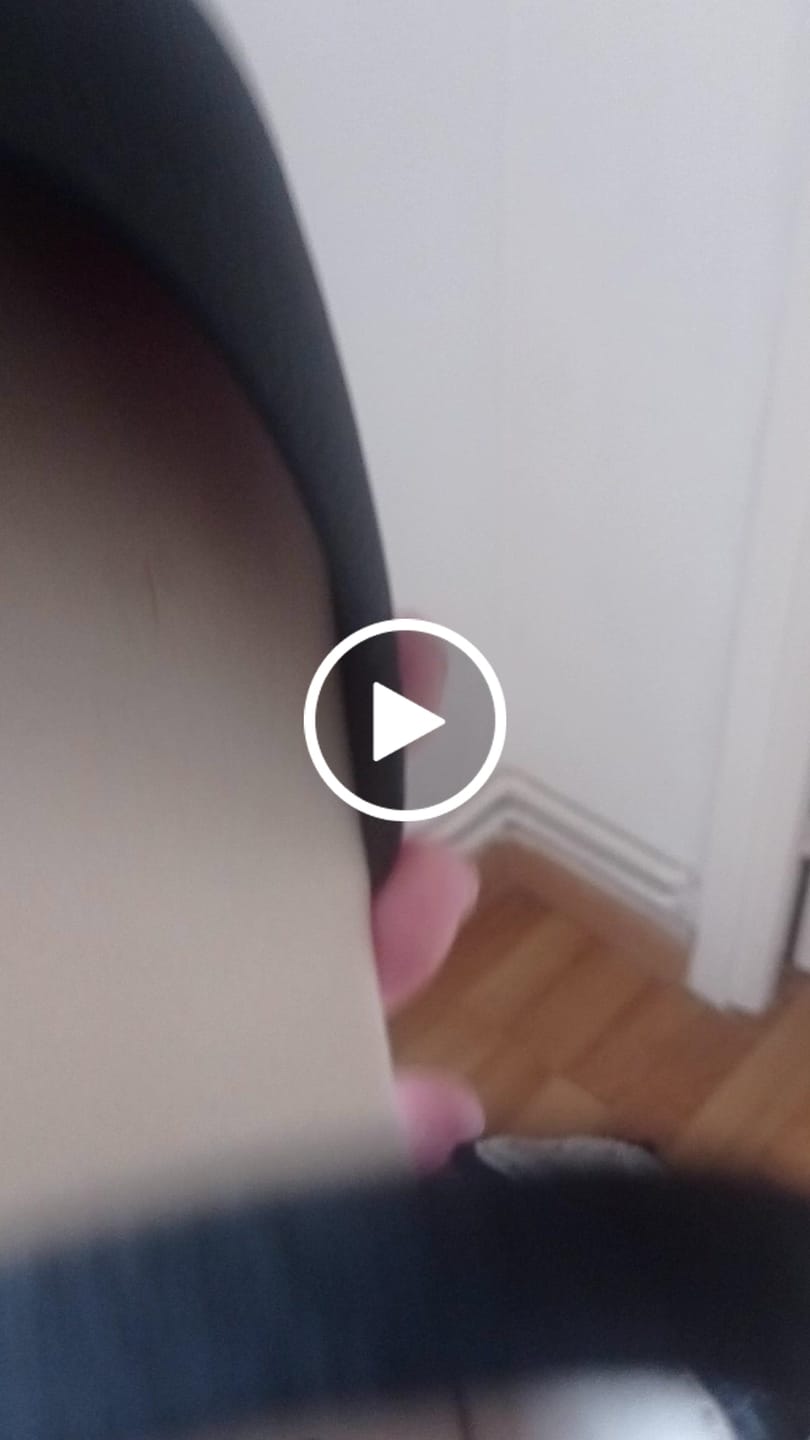 Customer video review of Roots Livana Leopardo