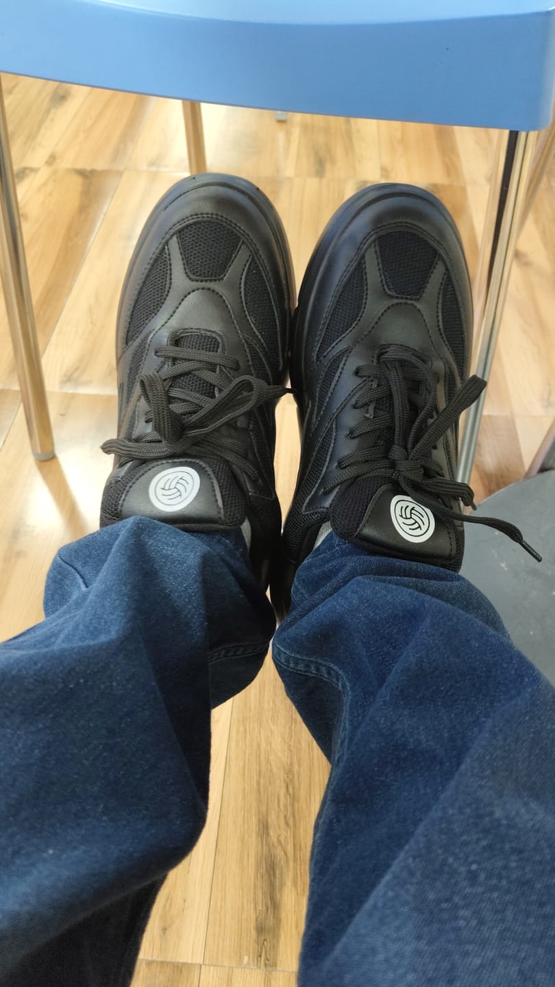 Customer photo review of Bacca Bucci Urban Retro
