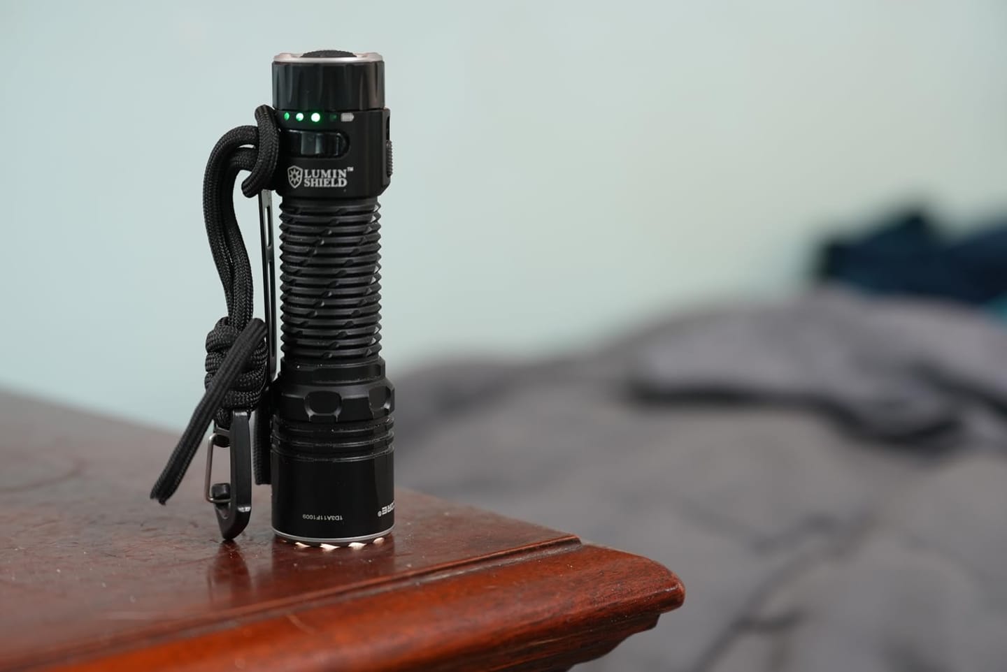 Customer photo review of EDC35 - 5000 lumens
