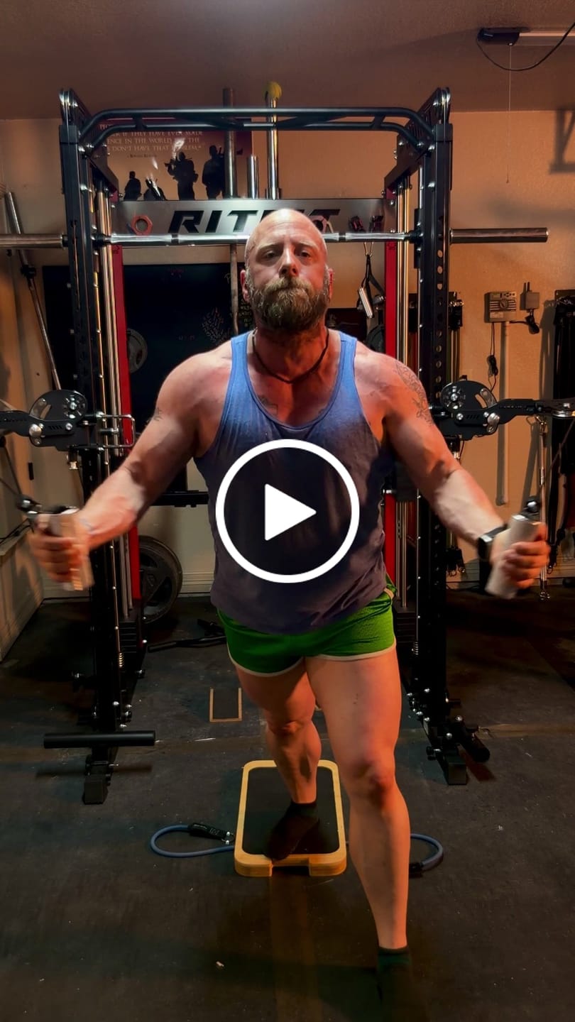 Customer video review of RitFit TAM1 Tornado Arm Attachment (Only for M1 PRO)