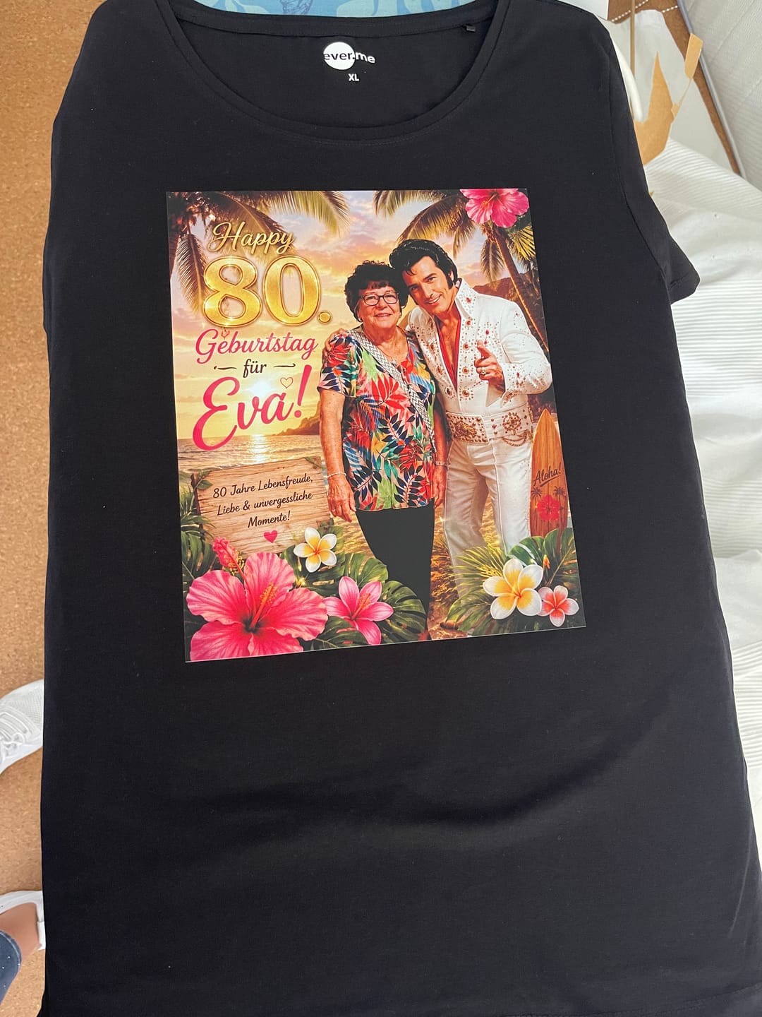 Customer photo review of PatchHelden