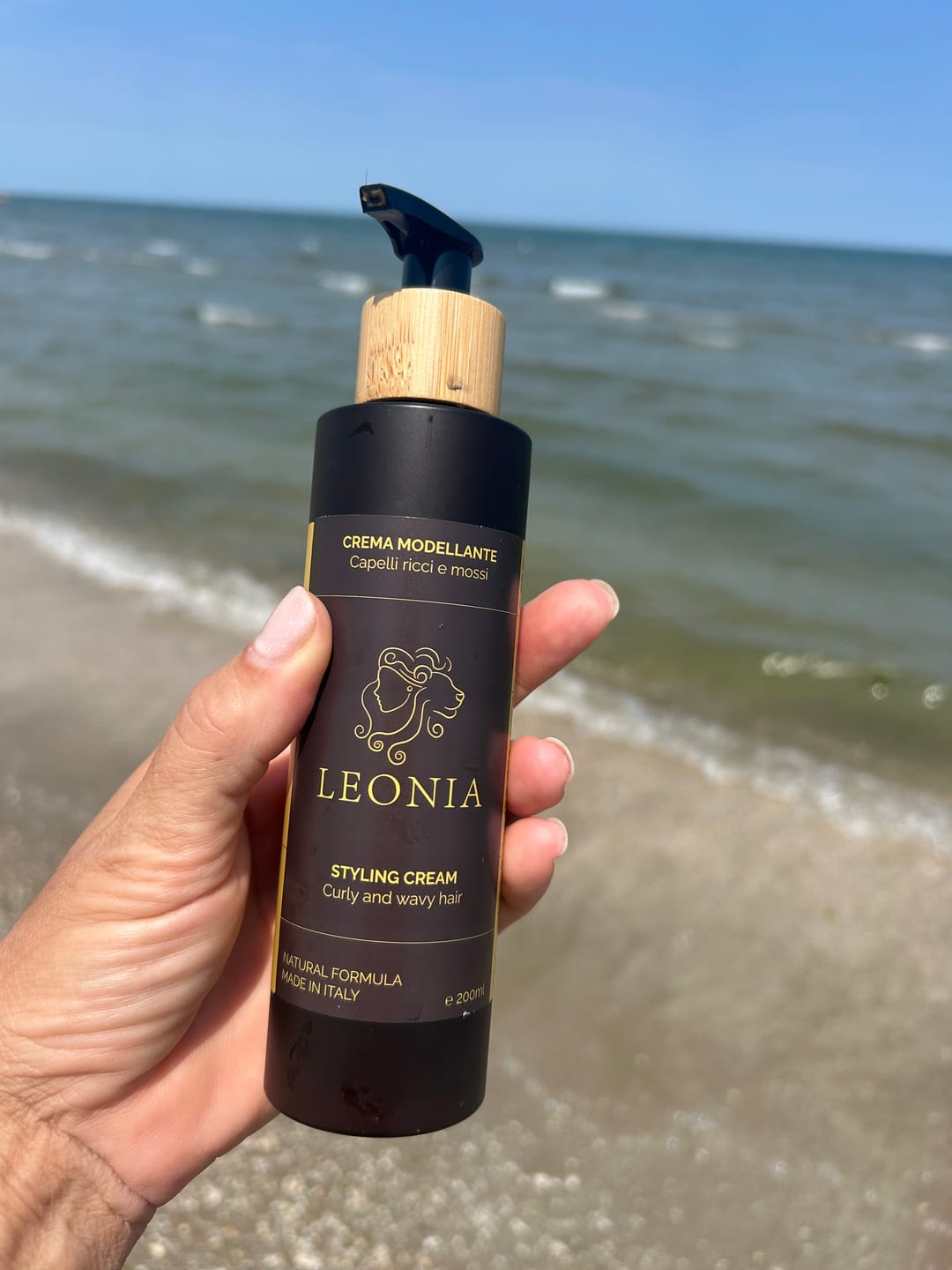 Customer photo review of Scatole Personalizzate
