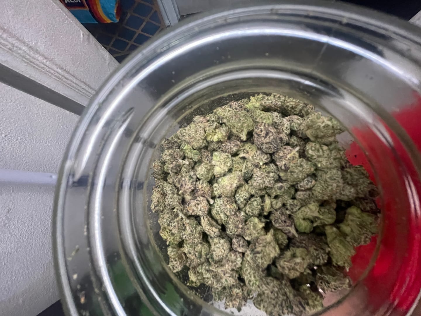 Customer photo review of Boutique Exotics Coffin Candy Minis - Bulk Minis - Hybrid