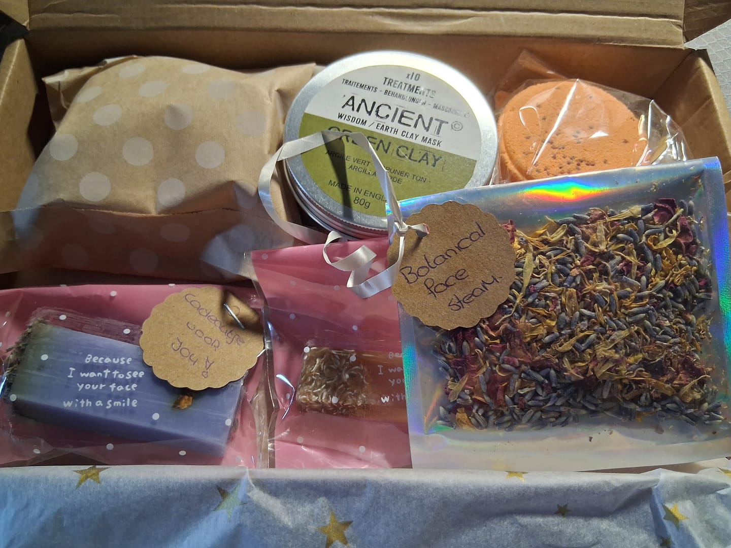 Customer photo review of Shampoobar Kokos