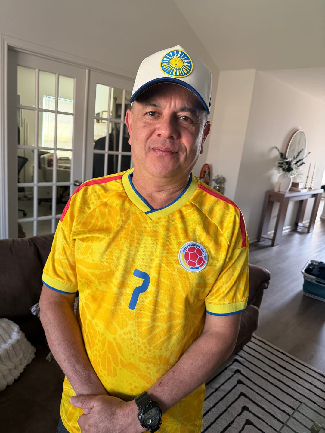 Customer photo review of VZLA Caja de 36