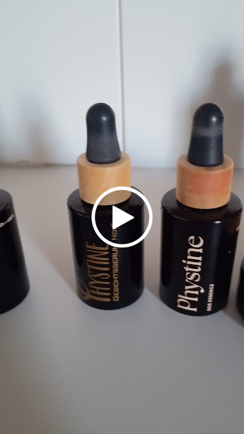 Customer video review of Anti-Aging Set No.4