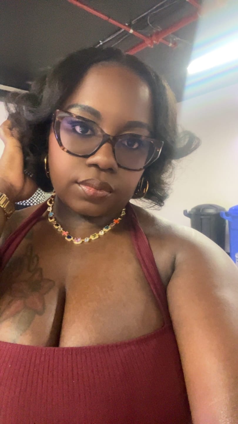 Customer photo review of Gold Solstice Gemstone Bundle (Necklace & Bracelet)