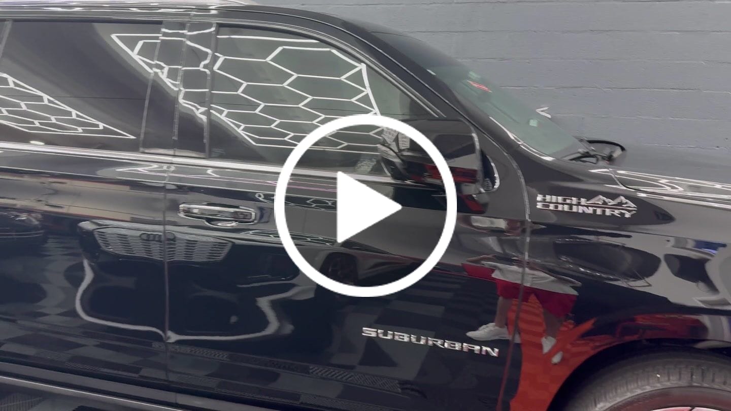 Customer video review of Tire+