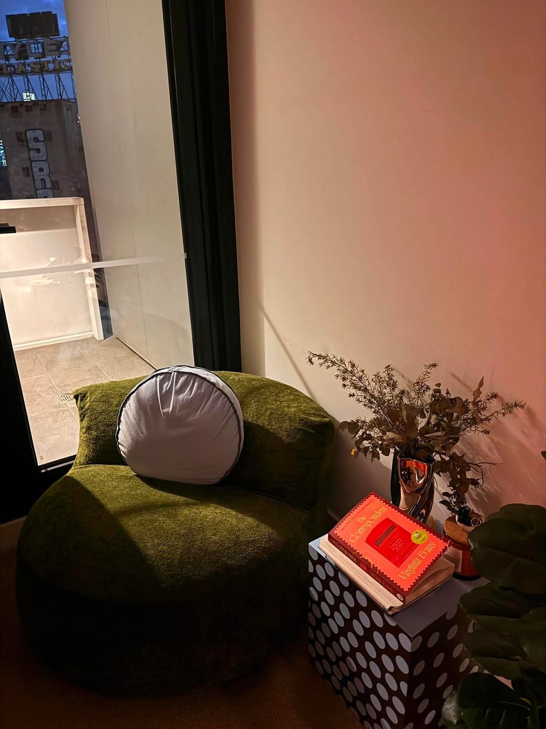 Customer photo review of plumpi