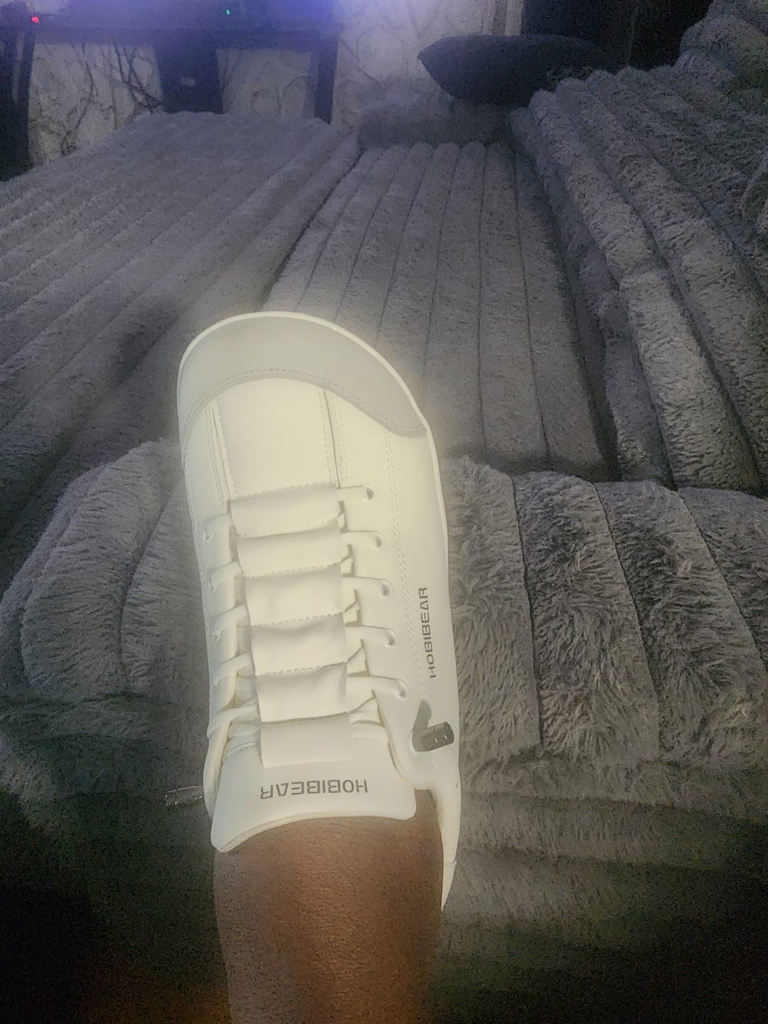 Customer photo review of Rubra - Barefoot Shoes