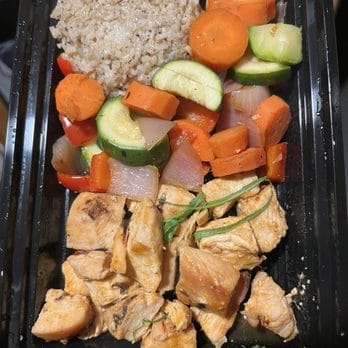 Customer photo review of 20 Meal Variety Pack