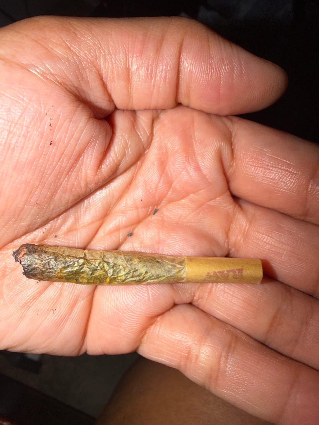 Customer photo review of Gelato 41 - 28 Grams - Hybrid