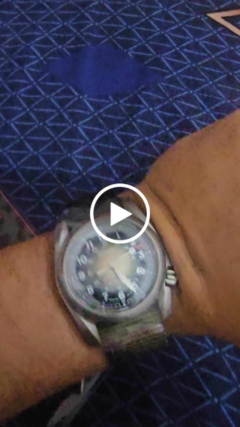 Customer video review of VOYAGER - 5th Anniversary Special Limited Edition [888]