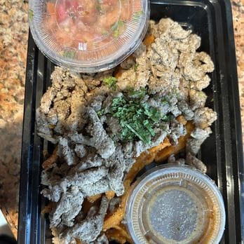 Customer photo review of Build Your Own