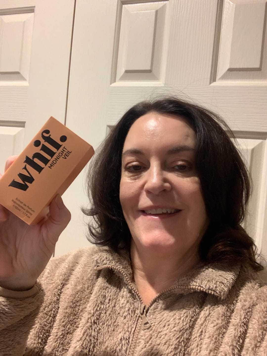 Customer photo review of Wicked Rose